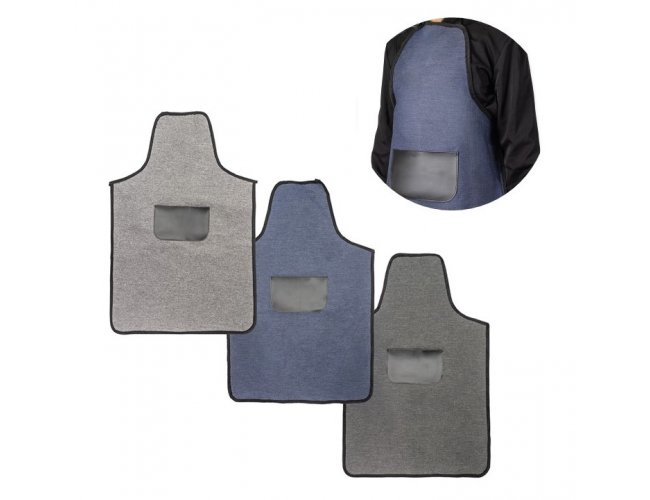 Avental Polister PVC Mescla XB15388 (MB11910)