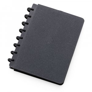 Caderno de Anotaes ASCAD350 (MB13850+14.1023)