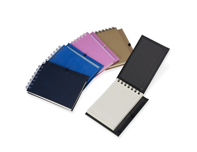 Bloco de Anotao com Porta Caneta XB14760 (MB1550)