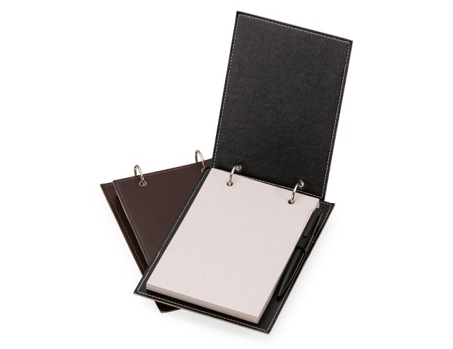 Bloco de Anotao de Mesa  Tam. 17x3,8x23,2cm XB14491 (MB11725.1024)
