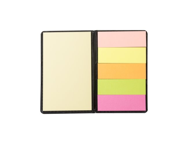 Bloco de Anotaes com Post-it 13,6x8,1cm XB10191 (MB1311.1023)