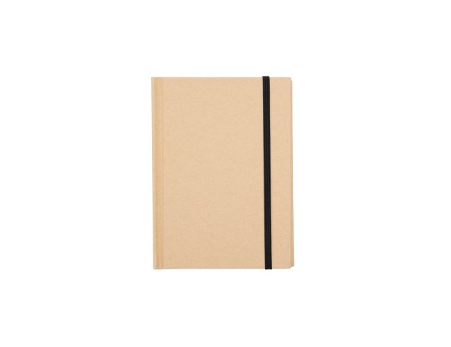 Bloco de Anotaes 10,80x14,7cm  S/ Pauta XB03008 (MB1403.0824)