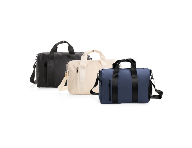 Bolsa Couro Sinttico 14L 27,5x35x19cm XB08341 (MB15348)