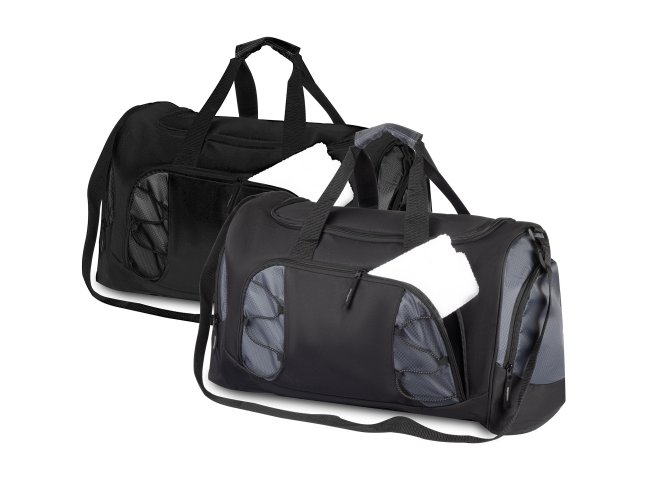 Bolsa Esportiva Polister 40L 54x29x26cm XB14831 (MB15980.0424)