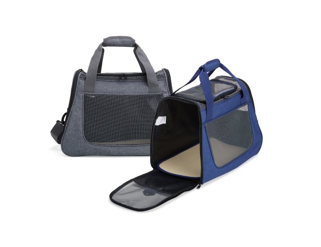 Bolsa para Transporte de Pets 32x26x45cm XB14994 (MB112984)