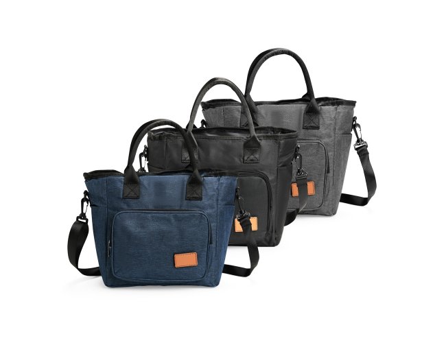 Bolsa Trmica 10L 26x25x13,5cm XB18958 (MB13450)