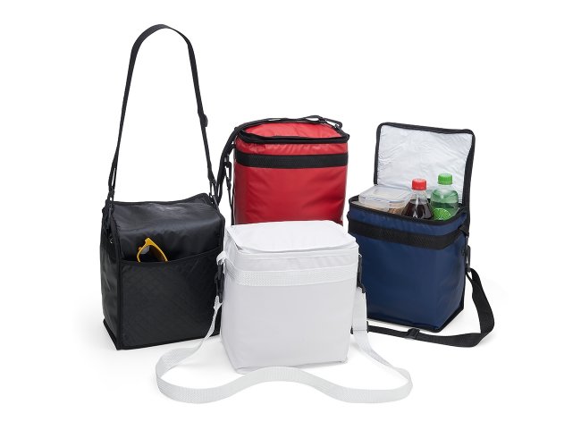 Bolsa Trmica 11 Litros 25x25x18cm XB14581 (MB12875.0923)