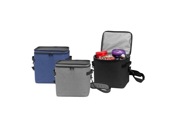 Bolsa Trmica 15 Litros 29x26x23cm XB08320 (MB15960)