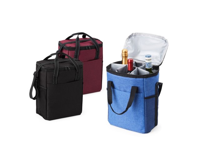 Bolsa Trmica 16 Litros 34x25x19cm XB02388 (MB13439)