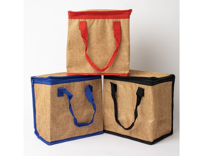 Bolsa Trmica 17L 27x26x24,5cm XB02400 (MB11093.0225)