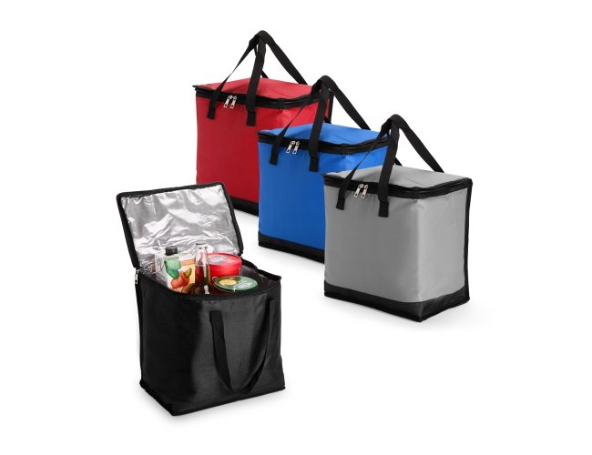 Bolsa Trmica 20 Litros 32x29x19,5cm XB08274 (MB11714)