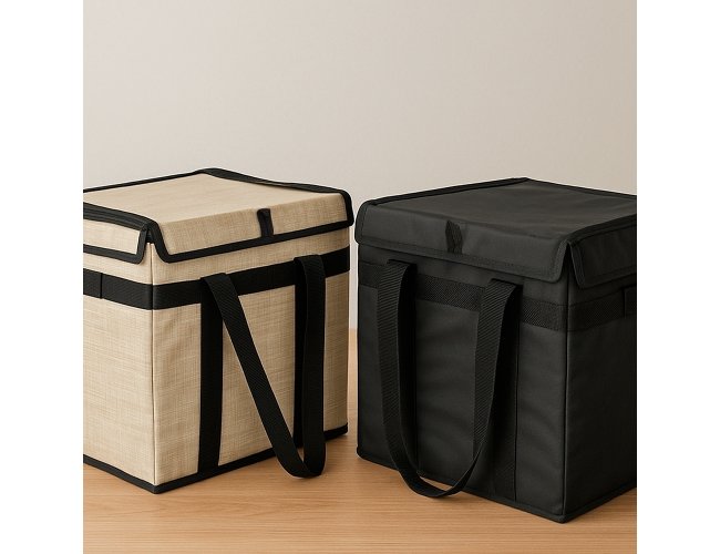 Bolsa Trmica 31L 32,5x33x27cm XB08327 (MB16544)