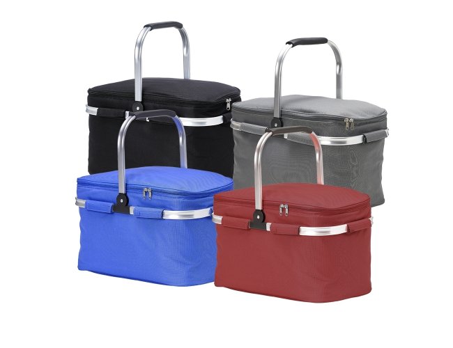 Bolsa Trmica 33 litros XB04334 (MB17500)