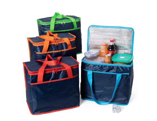 Bolsa Trmica 33 Litros 420D 32,5x40,5x25cm XB04044 (MB12700.0921)