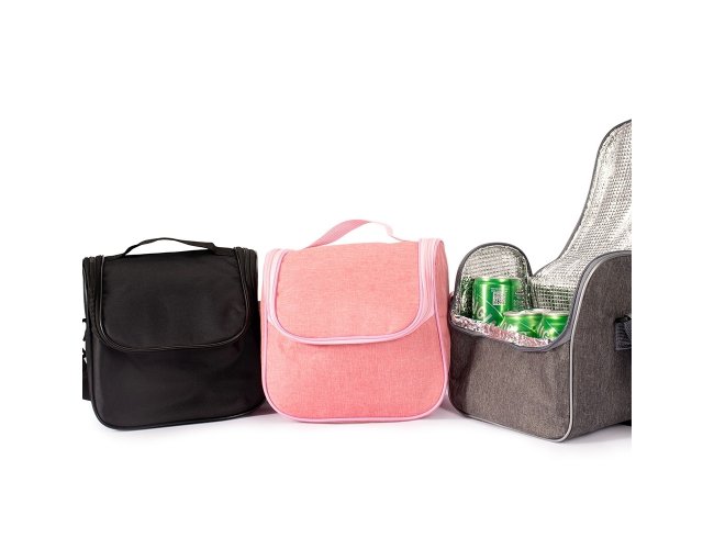 Bolsa Trmica 5L 19x20,5x14,5cm XB18964 (MB11484)