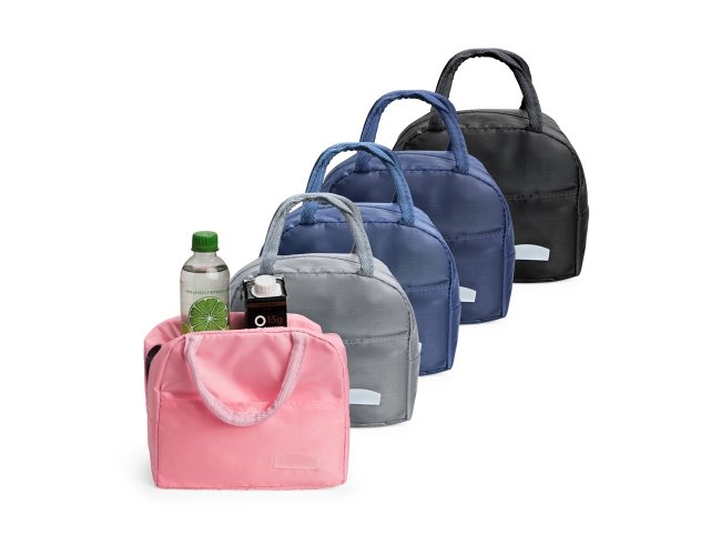 Bolsa Trmica 5L 18,5x22x11,5cm XB18953 (MB1978)