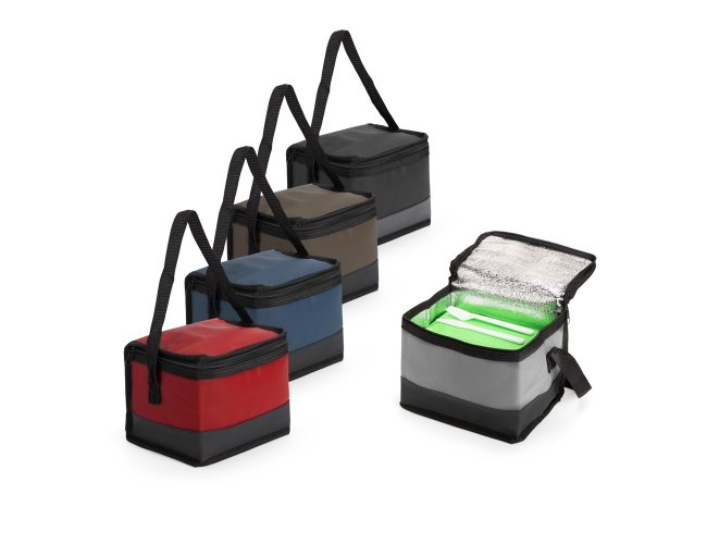 Bolsa T�rmica 5L 20x15x16cm XB09157 (MB11006)