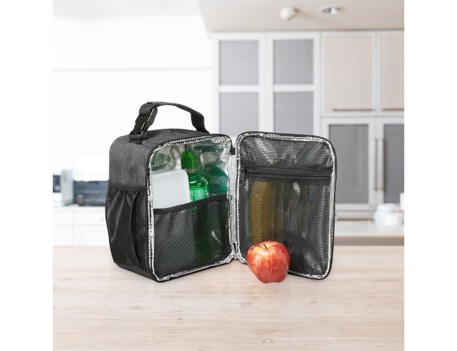 Bolsa Trmica 6 Litros 27x19x12cm XB04465 (MB14025)