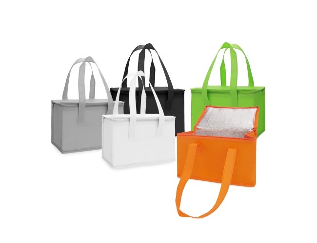 Bolsa Trmica 6 Litros 17x24,8x15,6cm XB02399 (MB1679.1023)