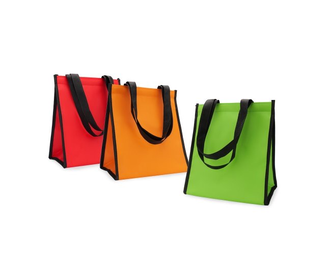 Bolsa Trmica 6 Litros 27,2x24,4x15,5cm XB02595 (MB1713)