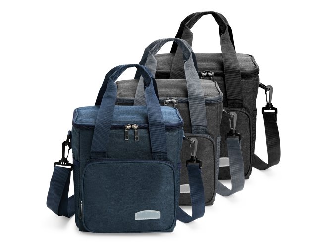 Bolsa Trmica 7L 22x20,5x13cm XB18956 (MB12242)