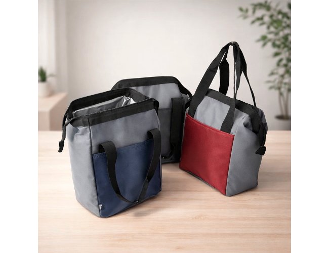 Bolsa T�rmica 7L 19x21x15cm XB09267 (MB12475)