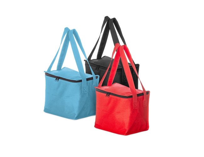 Bolsa Trmica TNT 8,5L 21,5x24,5x17,5cm XB18524 (MB1809.1120)