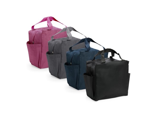 Bolsa Trmica 9L 24x25x13cm XB18954 (MB11024)