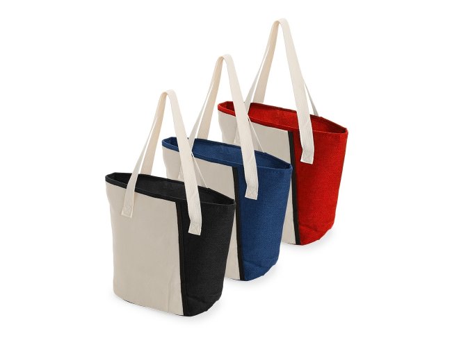Bolsa Trmica 9L 26X32,5X14,5cm XB09062 (MB11119)
