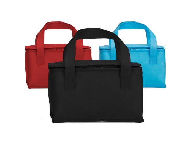 Bolsa Trmica TNT 10L 18,5x28x20,5cm XB18523 (MB1863.1123)