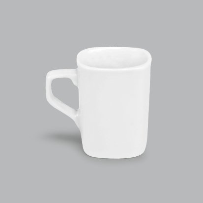 Caneca de Porcelana 150ml BV331 (MB1848-20.0124)