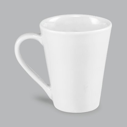 Caneca de Porcelana 300ml BV65 (MB11412-20.0923)