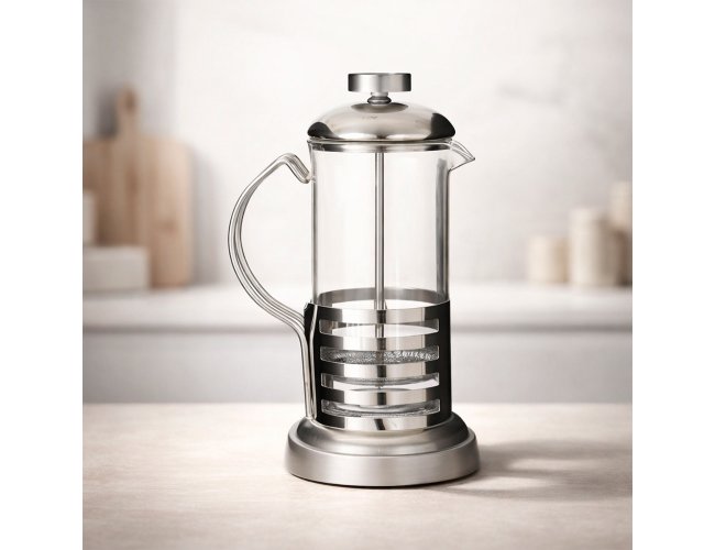 Cafeteira Prensa Francesa 350ml XB19086 (MB11684)