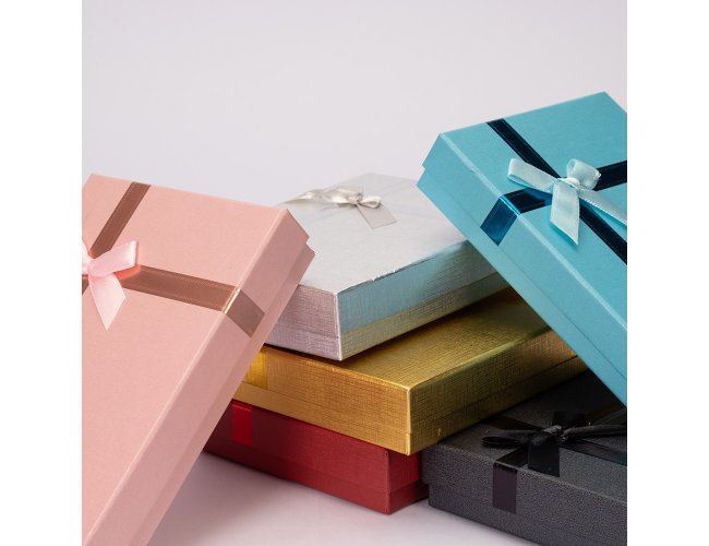 Caixa para Presente 16x12x3cm XB18999 (MB1339)