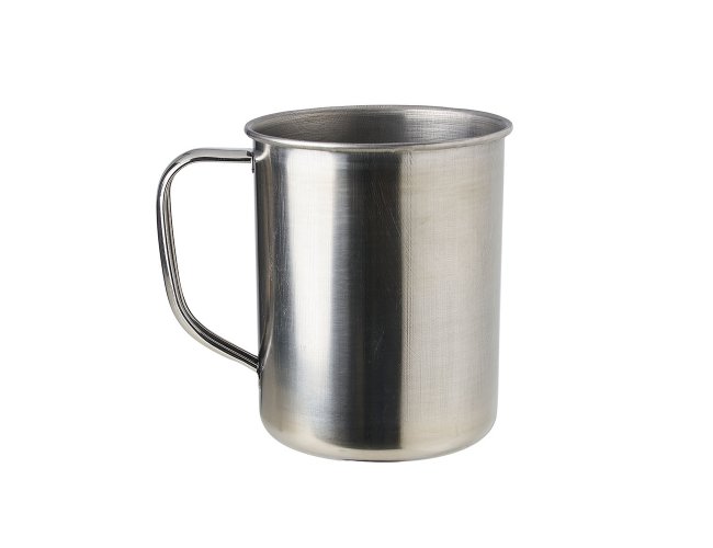 Caneca 500 ml em Inox XB14606 (MB1650)