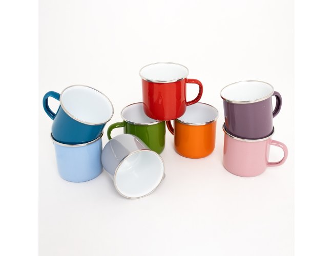 Caneca Inox 370ml XB03590 (MB11093.0325)