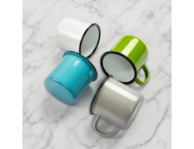 Caneca Inox 370ml XB03590A (MB11300)