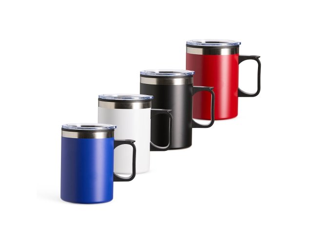Caneca Plstica 375ml XB19015 (MB11817)