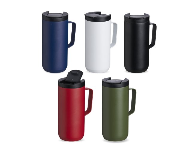 Caneca Trmica 400ml XB04093 (MB13910.0624)
