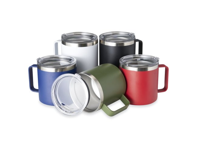 Caneca Trmica 450ml XB18657 (MB14025.0325)
