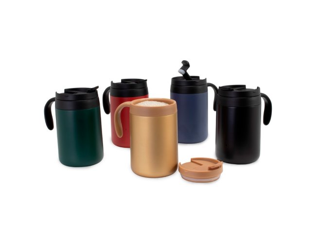 Caneca Trmica 500ml XB18700 (MB13680.0325)
