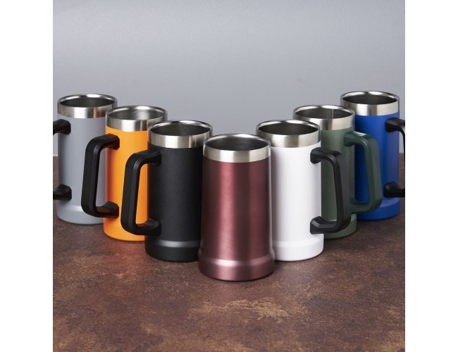 Caneca Trmica 700ml XB04070 (MB13439.0425)