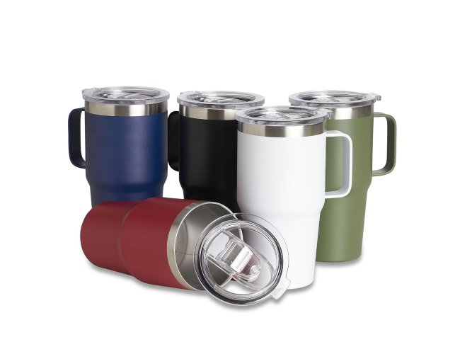 Caneca Trmica 700ml XB04083 (MB13438.0625)