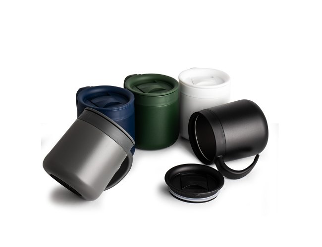 Caneca Trmica Inox 350ml XB18912 (MB12818.0325)