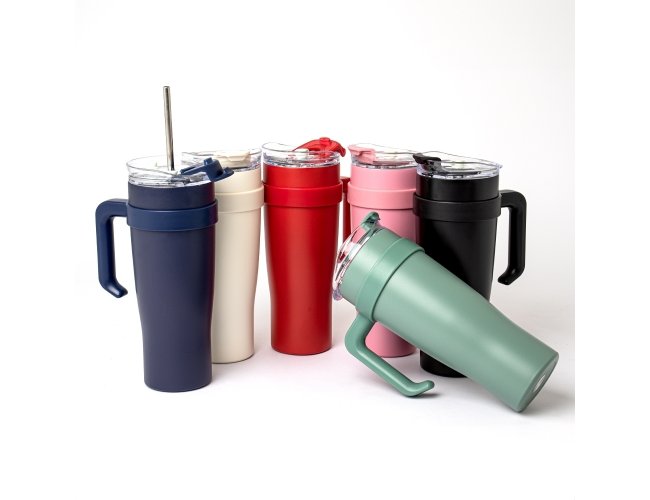 Caneca Trmica 1,2L XB08056 (MB14359.0425)