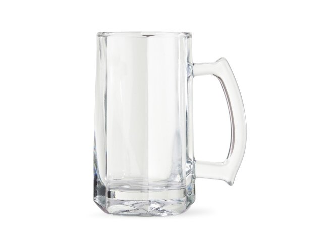 Caneca Vidro 320ml XB14945 (MB11449)