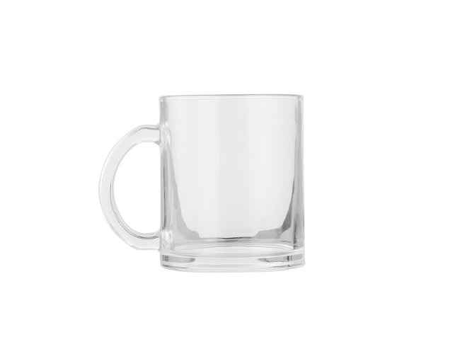 Caneca Vidro 350ml XB19063T (MB1701)