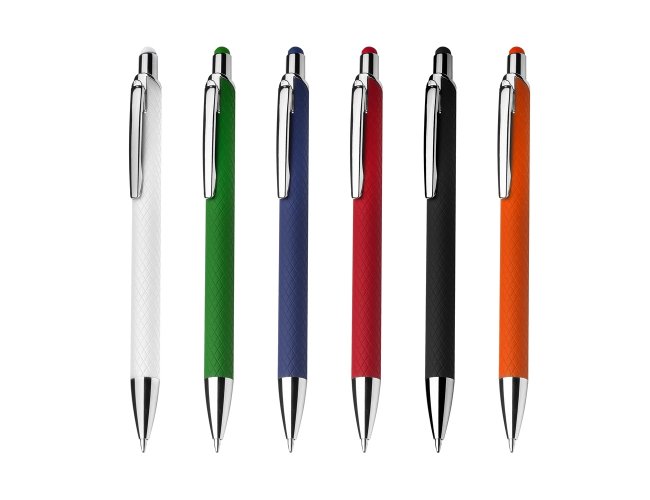 Caneta Alumnio Reciclado XB15010/CM3820 (MB1679.1124)