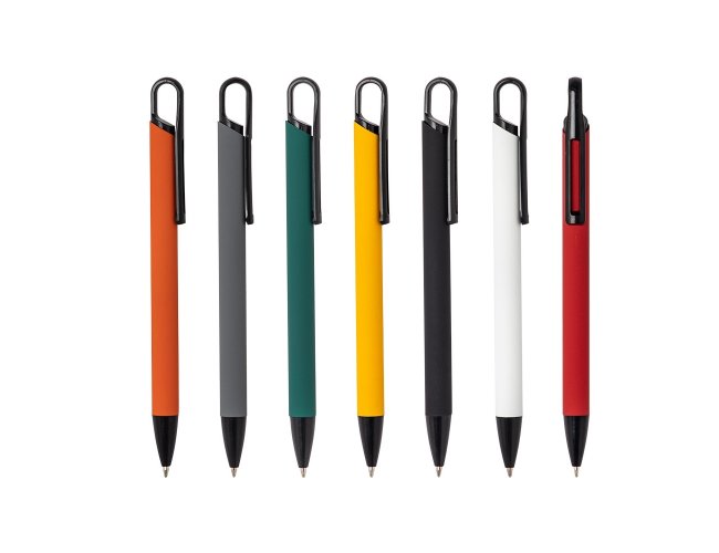 Caneta Metal XB08044 (MB1219.0225)