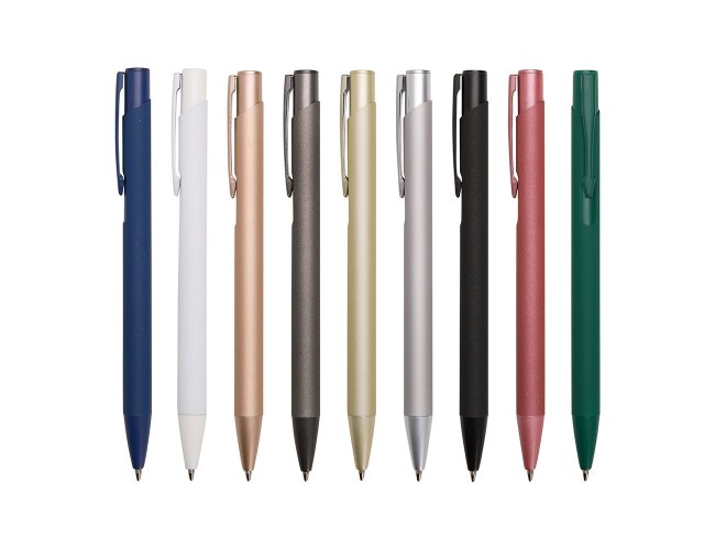 Caneta Metal XB08186 (MB1173.0925)